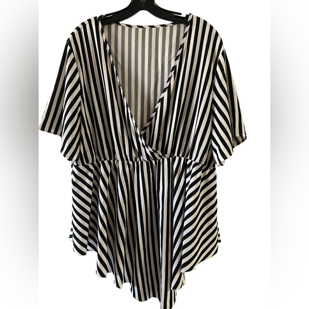 Women’s dress shirt